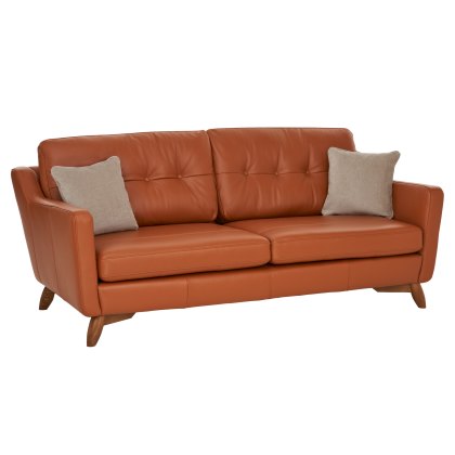 Ercol 3330/L Cosenza Large 3 Seater Sofa Ercol 3330/L Cosenza Large 3 Seater Sofa