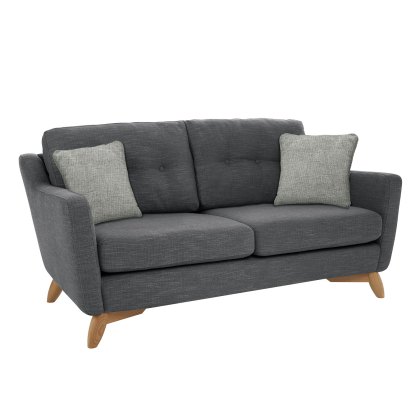 Ercol 3330/M Cosenza 2 Seater Sofa Ercol 3330/M Cosenza 2 Seater Sofa