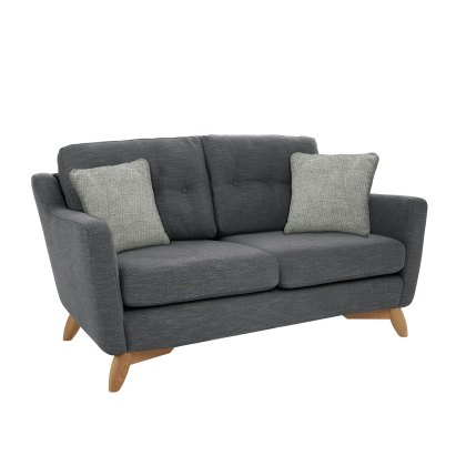 Ercol 3330/S Cosenza Small 2 Seater Sofa Ercol 3330/S Cosenza Small 2 Seater Sofa