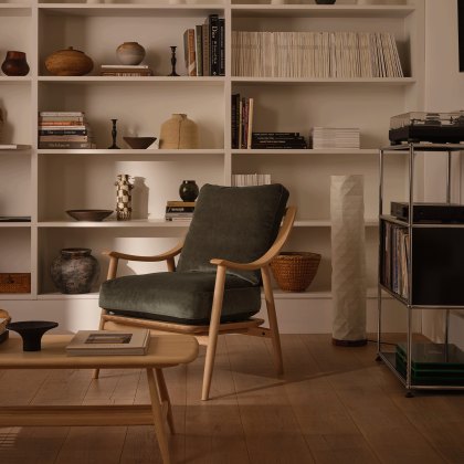 Ercol 700 Marino Chair Ercol 700 Marino Chair