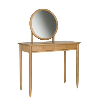 Ercol 2610 Teramo Dressing Table Ercol 2610 Teramo Dressing Table