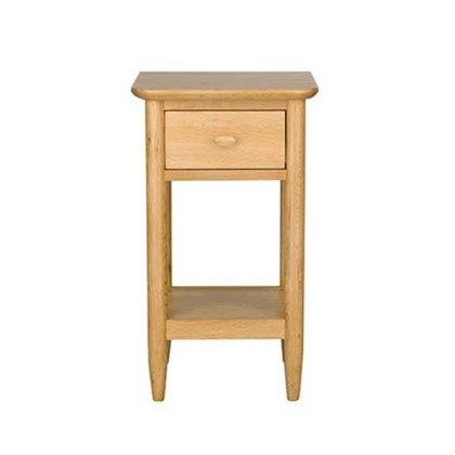 Ercol 2689 Teramo Compact Side Table Ercol 2689 Teramo Compact Side Table