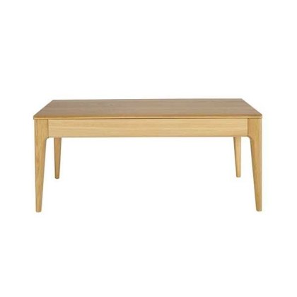 Ercol 2649 Romana Coffee Table Ercol 2649 Romana Coffee Table