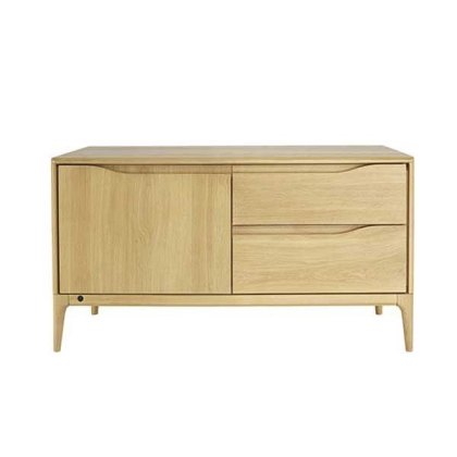 Ercol 2651 Romana IR TV Unit Ercol 2651 Romana IR TV Unit