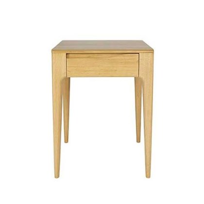 Ercol 2650 Romana Lamp Table Ercol 2650 Romana Lamp Table