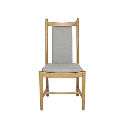 Ercol 1128 Windsor Penn Padded Back Dining Chair Ercol 1128 Windsor Penn Padded Back Dining Chair