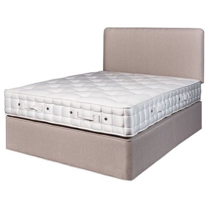 Hypnos Orthocare 6 Divan Bed