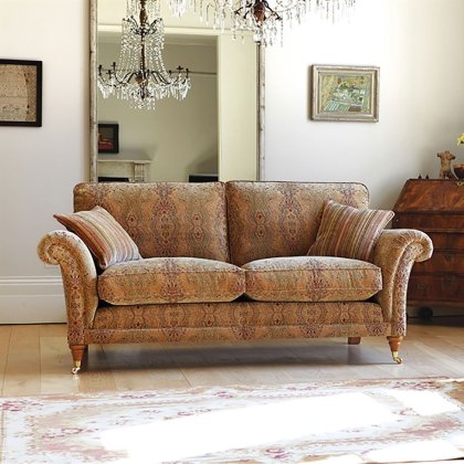 Parker Knoll Burghley Large 2 Seater Sofa Parker Knoll Burghley Large 2 Seater Sofa