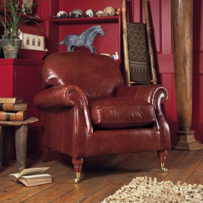 Parker Knoll Westbury Armchair Parker Knoll Westbury Armchair