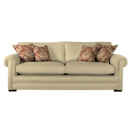 Parker Knoll Canterbury Grand Sofa