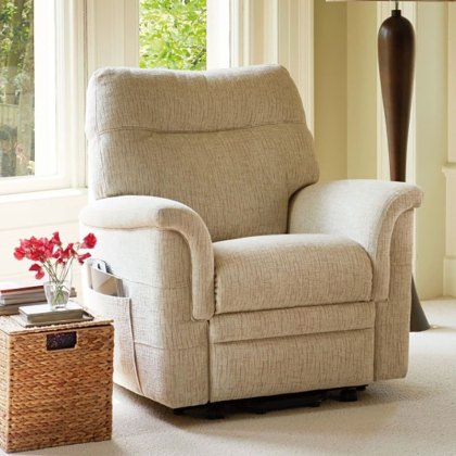 Parker Knoll Hudson Armchair Parker Knoll Hudson Armchair