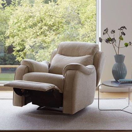 Parker Knoll Boston Armchair Power Recliner Parker Knoll Boston Armchair Power Recliner