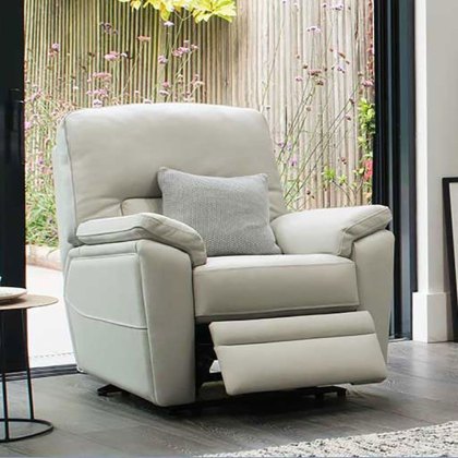 Parker Knoll Hampton Power Recliner Chair Parker Knoll Hampton Power Recliner Chair