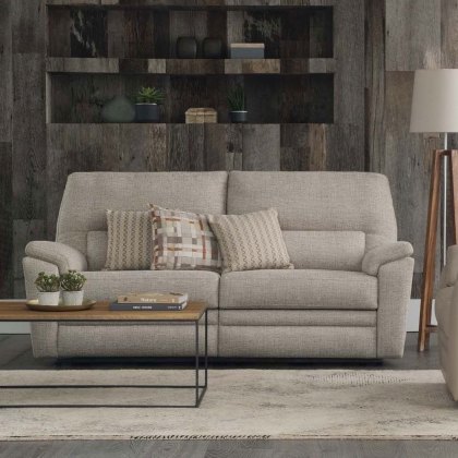Parker Knoll Hampton Large 2 Seater Sofa Parker Knoll Hampton Large 2 Seater Sofa