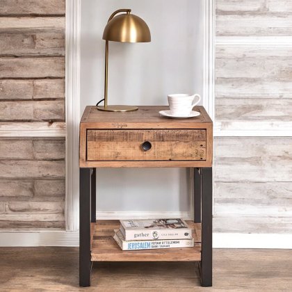 Adelaide Lamp Table Adelaide Lamp Table