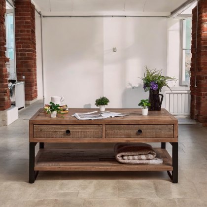 Adelaide Coffee Table Adelaide Coffee Table