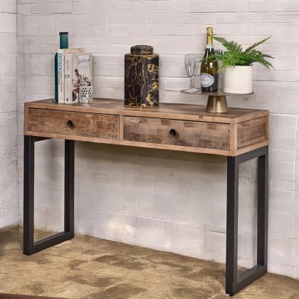 Adelaide Console Table