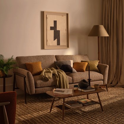 Ercol Forli 4330/4 Large Sofa Ercol Forli 4330/4 Large Sofa