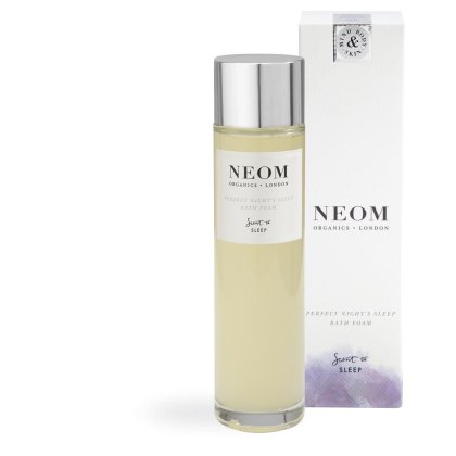 NEOM Perfect Nights Sleep Bath Foam NEOM Perfect Nights Sleep Bath Foam