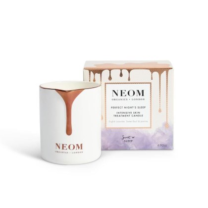 NEOM Tranquillity Intensive Skin Treatment Candle NEOM Tranquillity Intensive Skin Treatment Candle