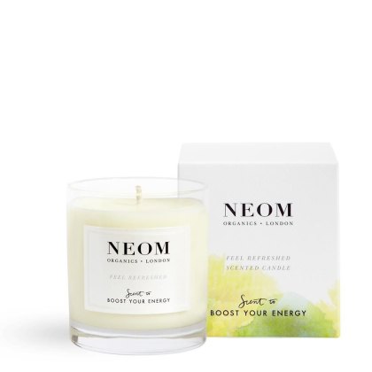 NEOM Feel Refreshed Scented Candle NEOM Feel Refreshed Scented Candle