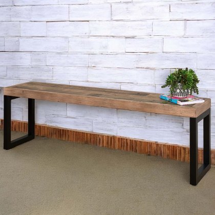 Adelaide Dining Bench Large