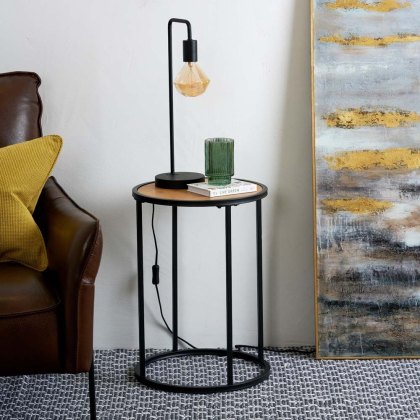 Industrial Light Living & Dining Collection