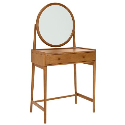 Ercol Salina Dressing Table Ercol Salina Dressing Table