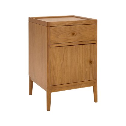 Ercol Salina Bedside Cabinet Ercol Salina Bedside Cabinet