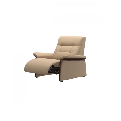 Stressless Mary Armchair - Wood Arms Stressless Mary Armchair - Wood Arms