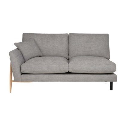 Forli Medium Sofa - Left Hand Facing Forli Medium Sofa - Left Hand Facing
