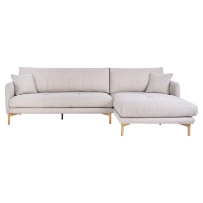 Aosta Medium Chaise - Right Hand Facing Aosta Medium Chaise - Right Hand Facing