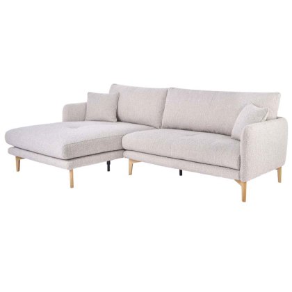 Aosta Small Chaise - Left Hand Facing Aosta Small Chaise - Left Hand Facing