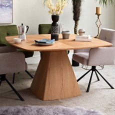 Bari Dining Table