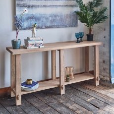 Hampton Console Table