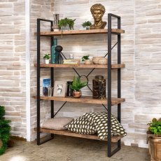 Adelaide Tall Bookcase