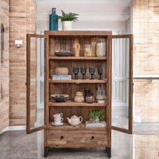 Adelaide Display Cabinet