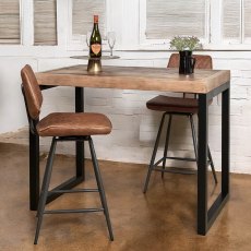 Adelaide Bar Table Rectangular