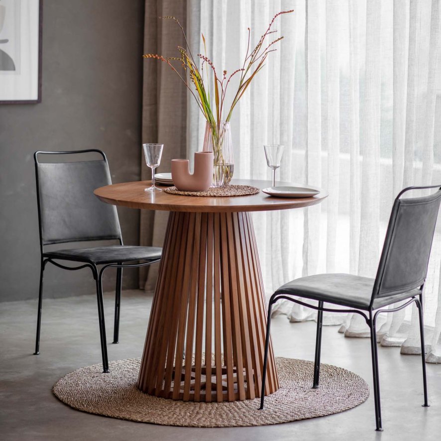 Bella Round Dining Table