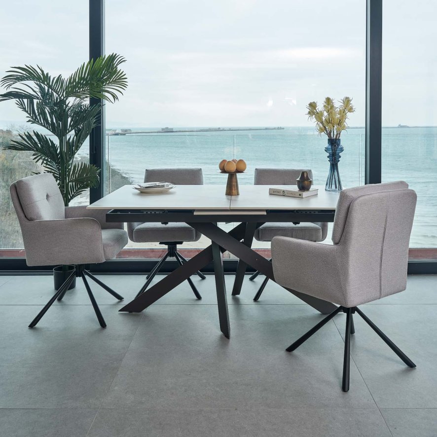 Apollo Extending Dining Table