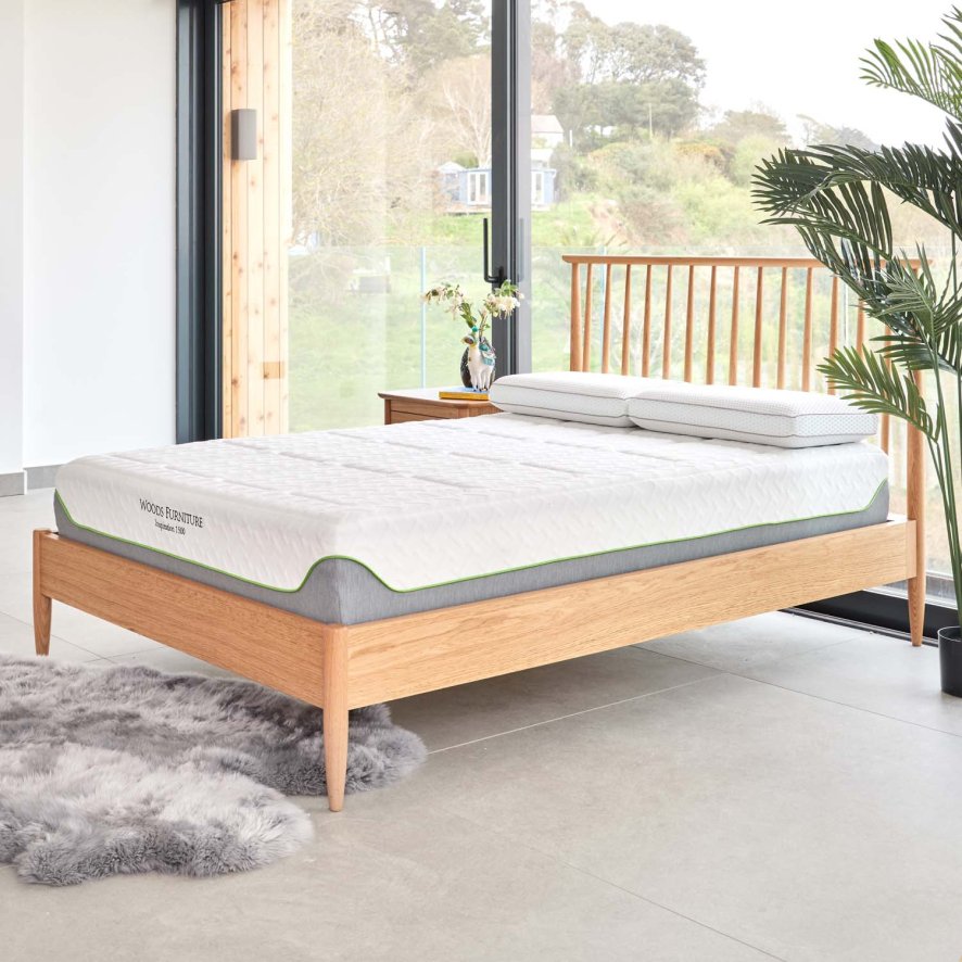 Inspiration 1500 Kingsize Mattress