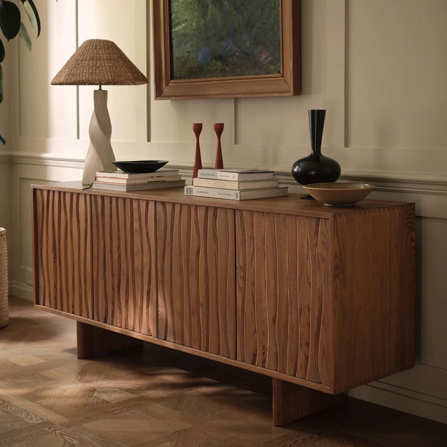 Ercol Assendon Large Sideboard