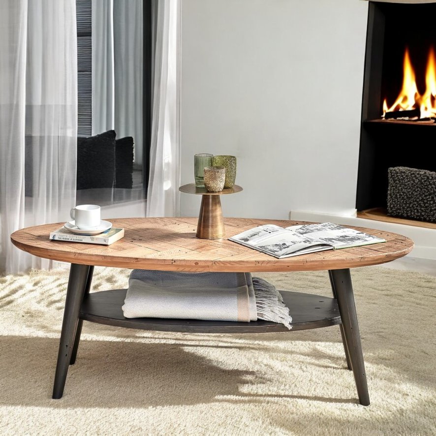 Freemantle Coffee Table