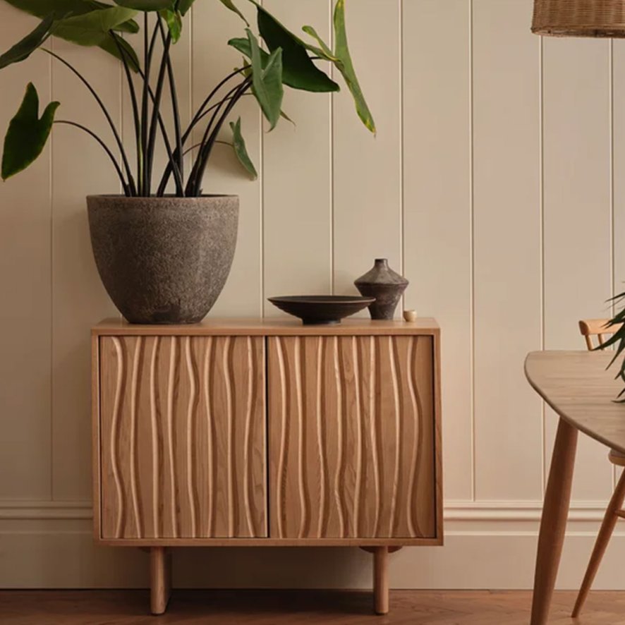 Ercol Assendon Small Sideboard