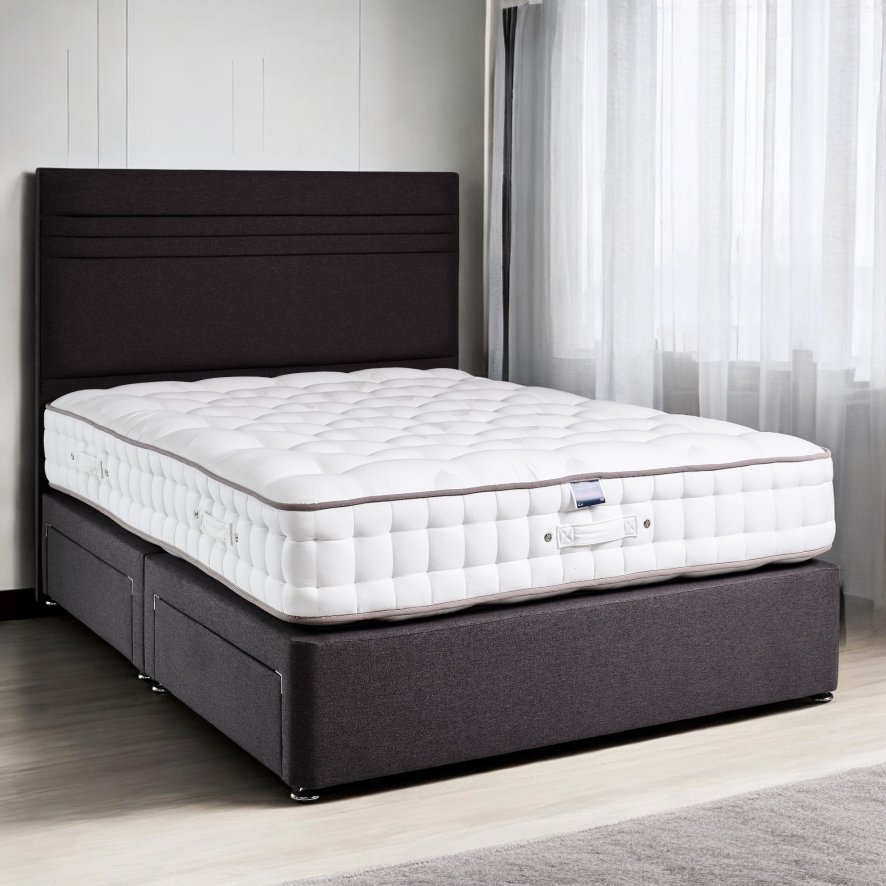 Woods Dorchester Pocket Sprung Mattress