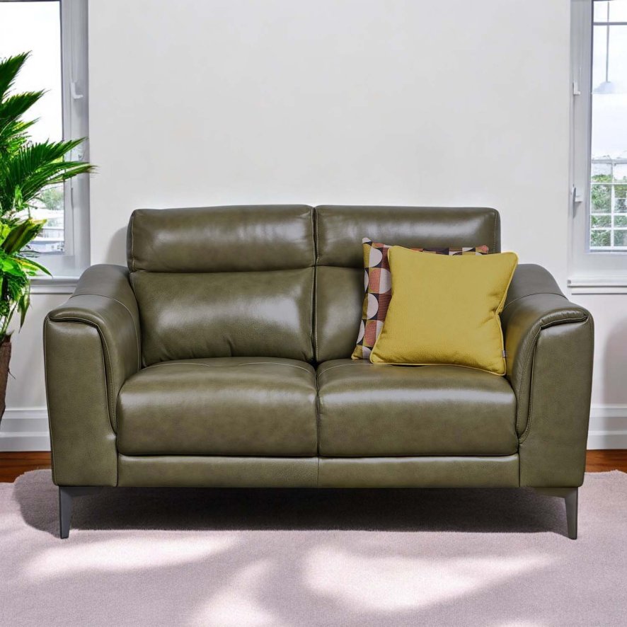 Woods Pimlico 2 Seater Sofa in Ivy