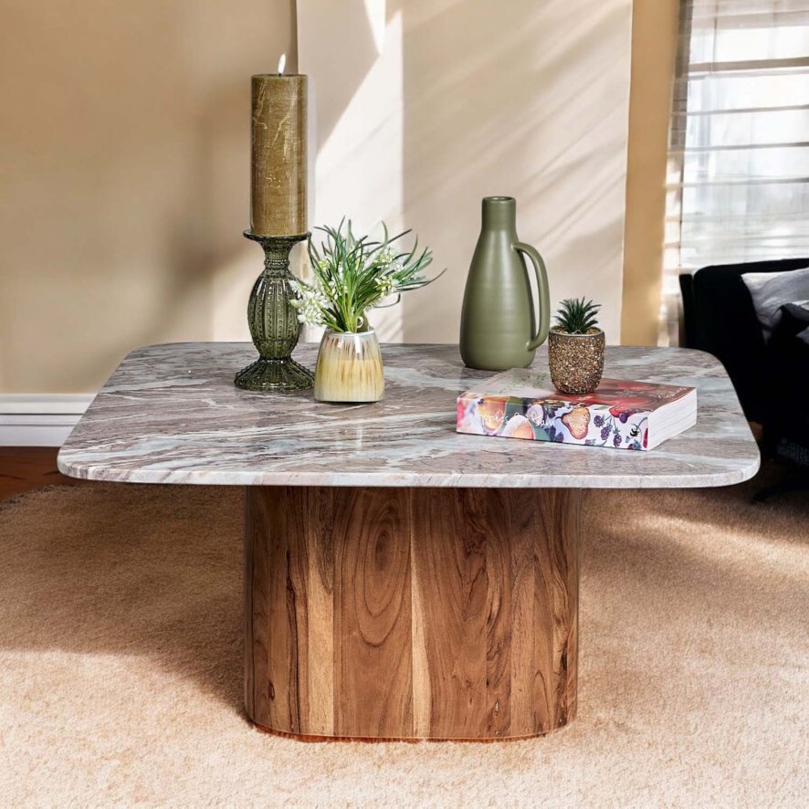 Woods Jaipur Large Coffee Table