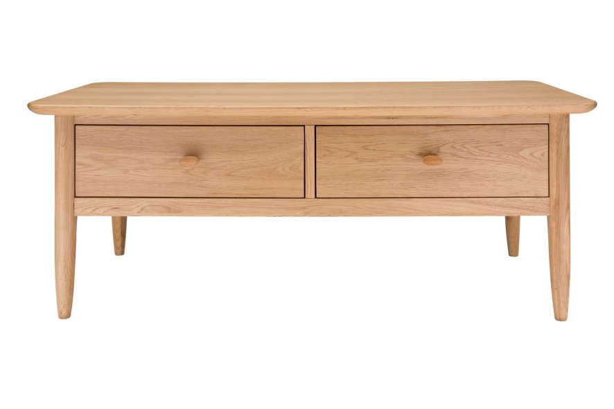 Ercol 3668 Teramo Coffee Table