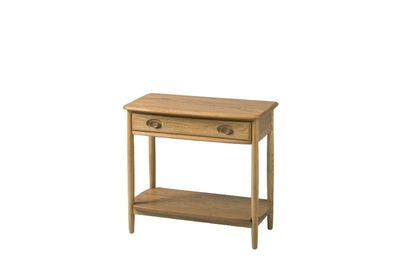 Ercol 3865 Windsor Console Table