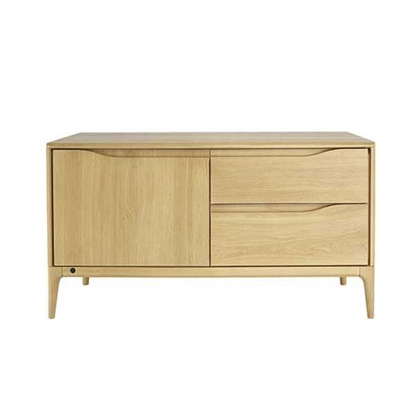 Ercol 2651 Romana Ir Tv Unit